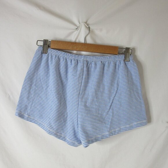 Wild Fable Fitted Knit Pajamas Lounge Tank Shorts 2 Piece Size Small & XS NWT - Picture 9 of 10
